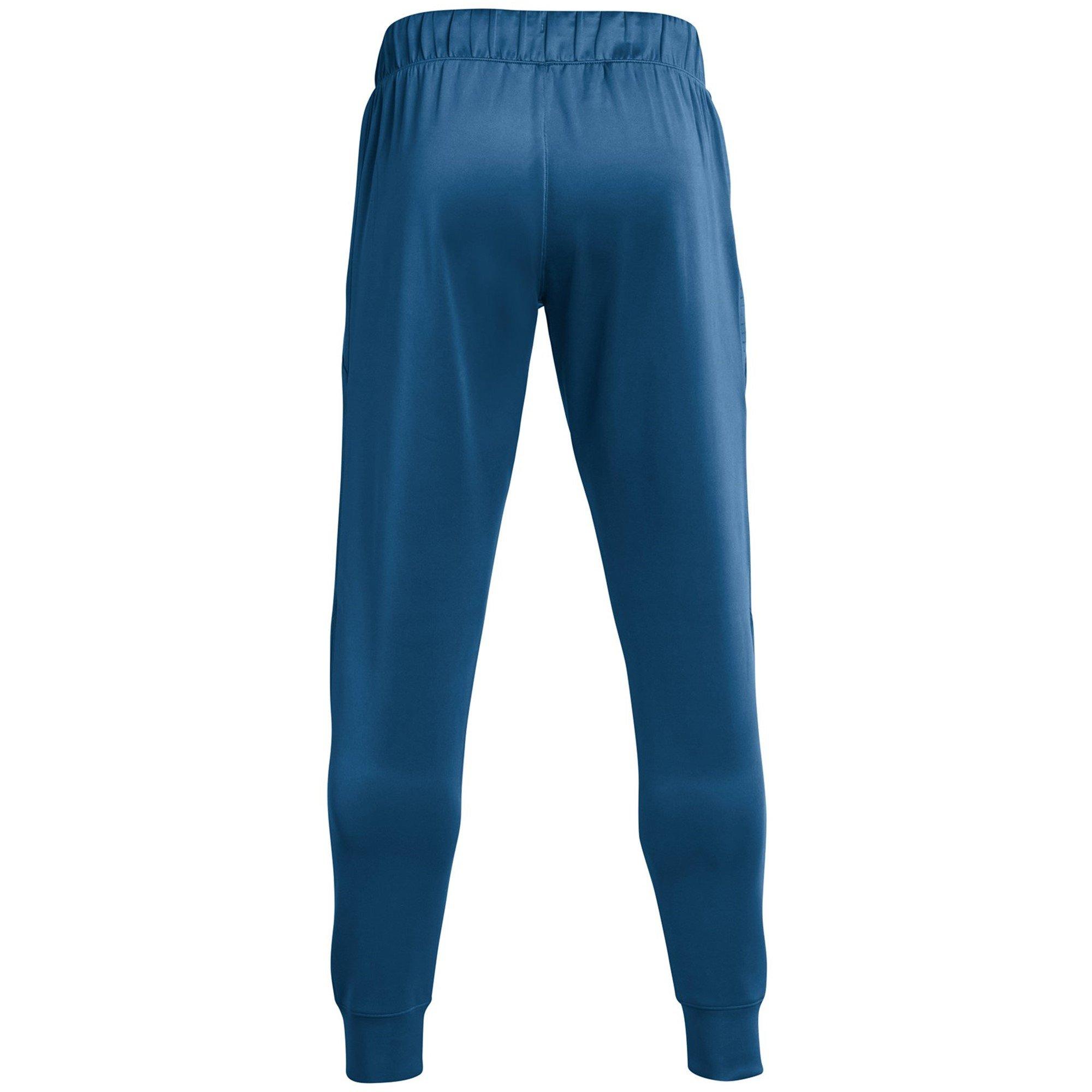 Under Armour UA Curry Playable Knitted Jogging Bottoms Mens