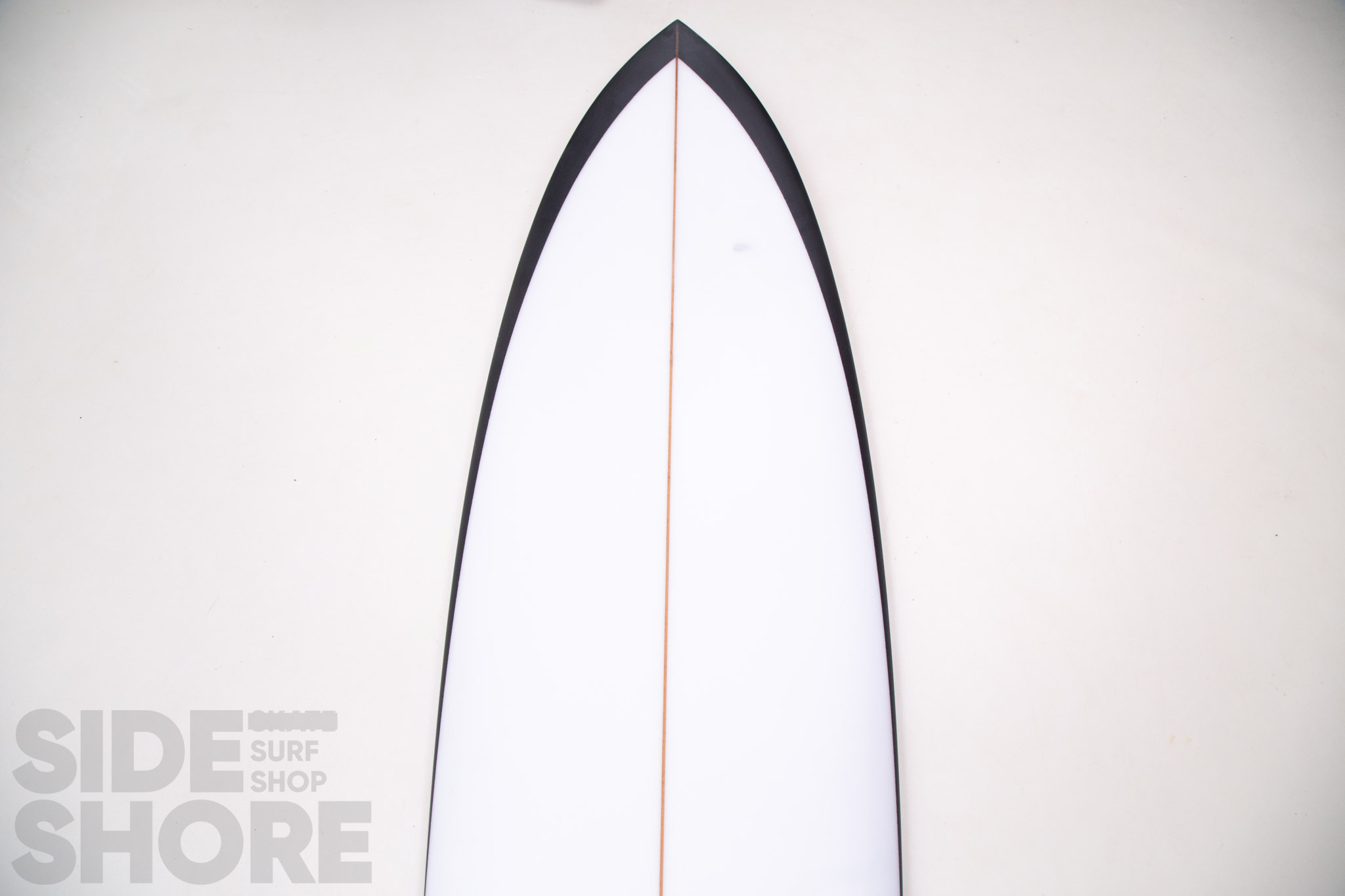 Christenson Surfboards Ultra Tracker - Black Rails - 7'10 x 21 1/2