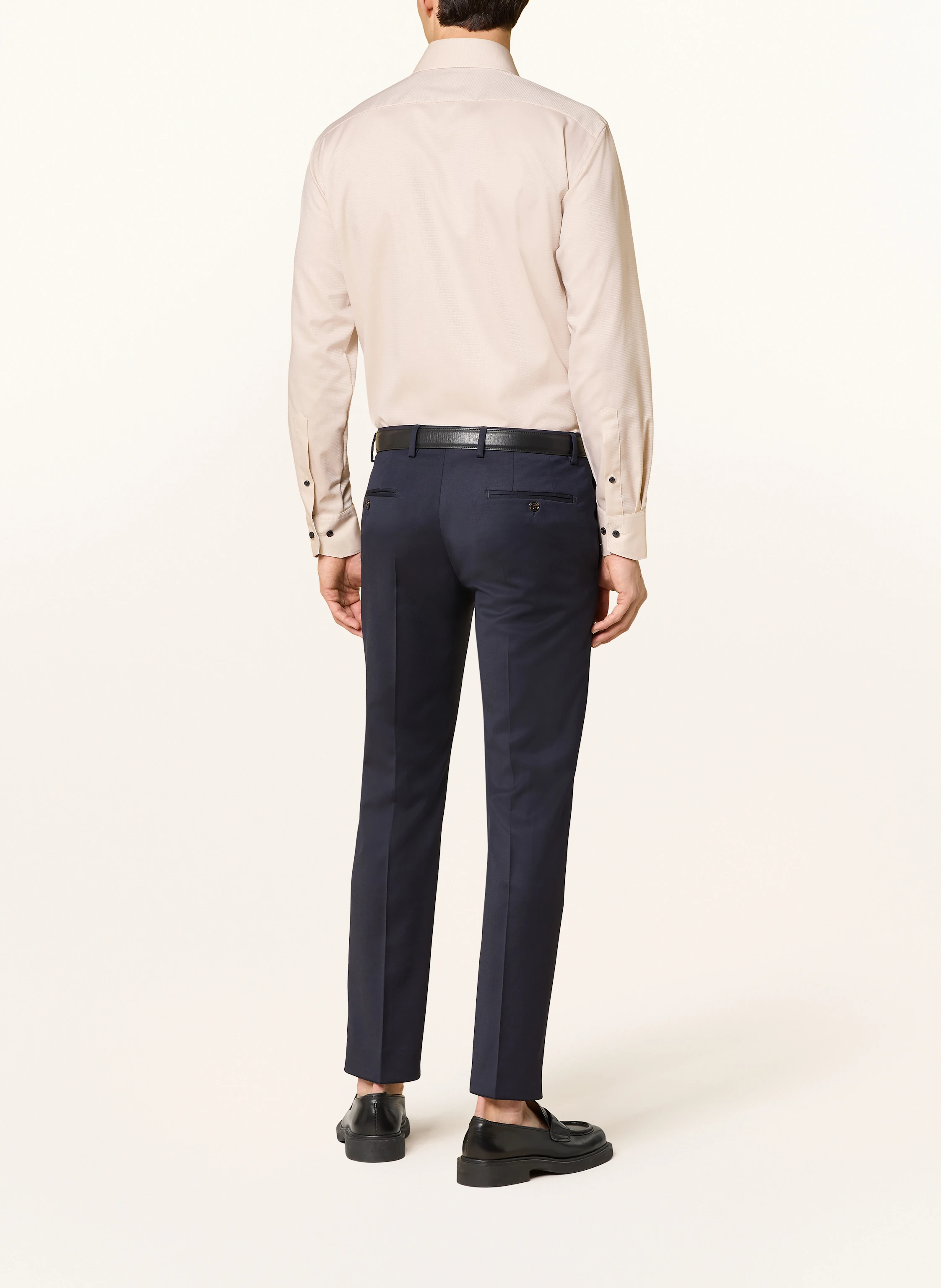 OLYMP Hemd Luxor modern fit