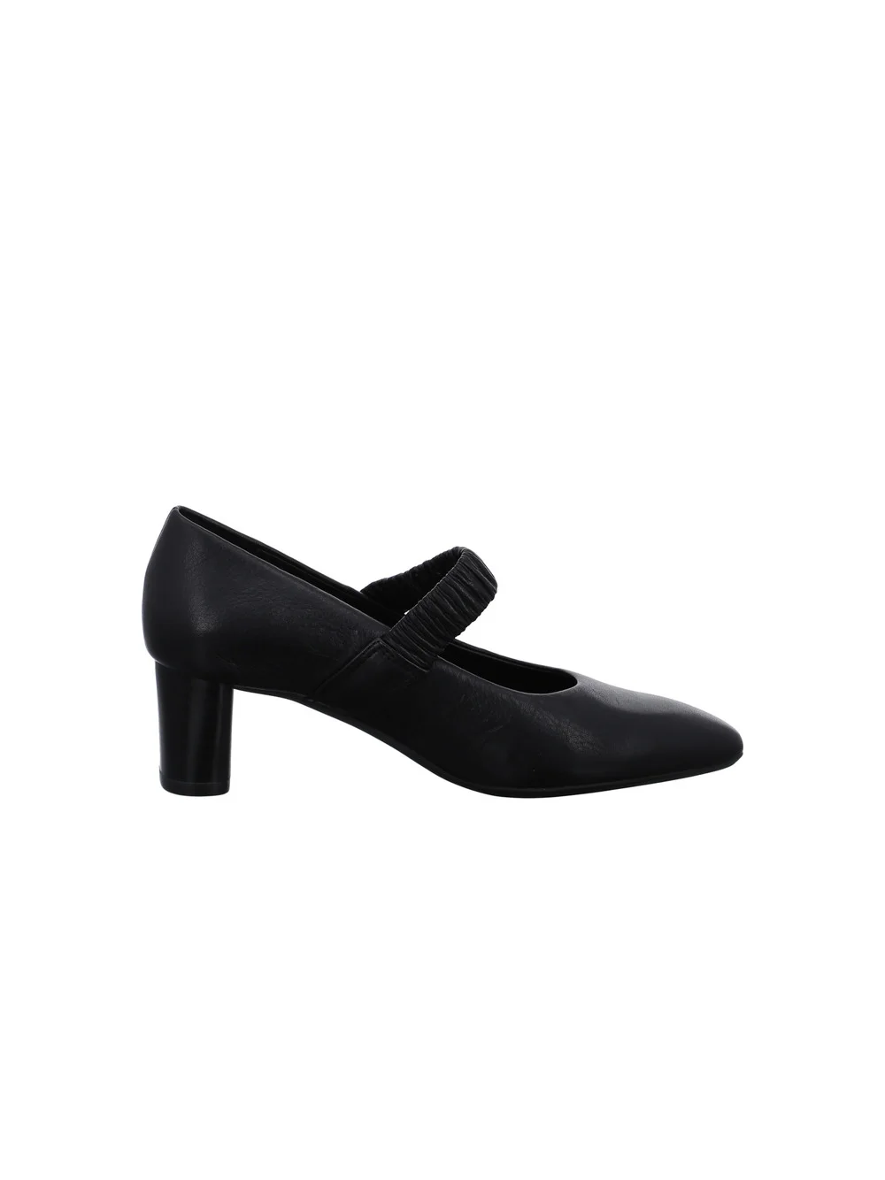 Pumps London schwarz