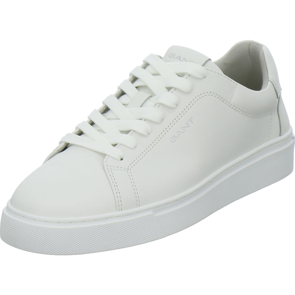 Gant Sneaker Herren Mc Julien Weiß