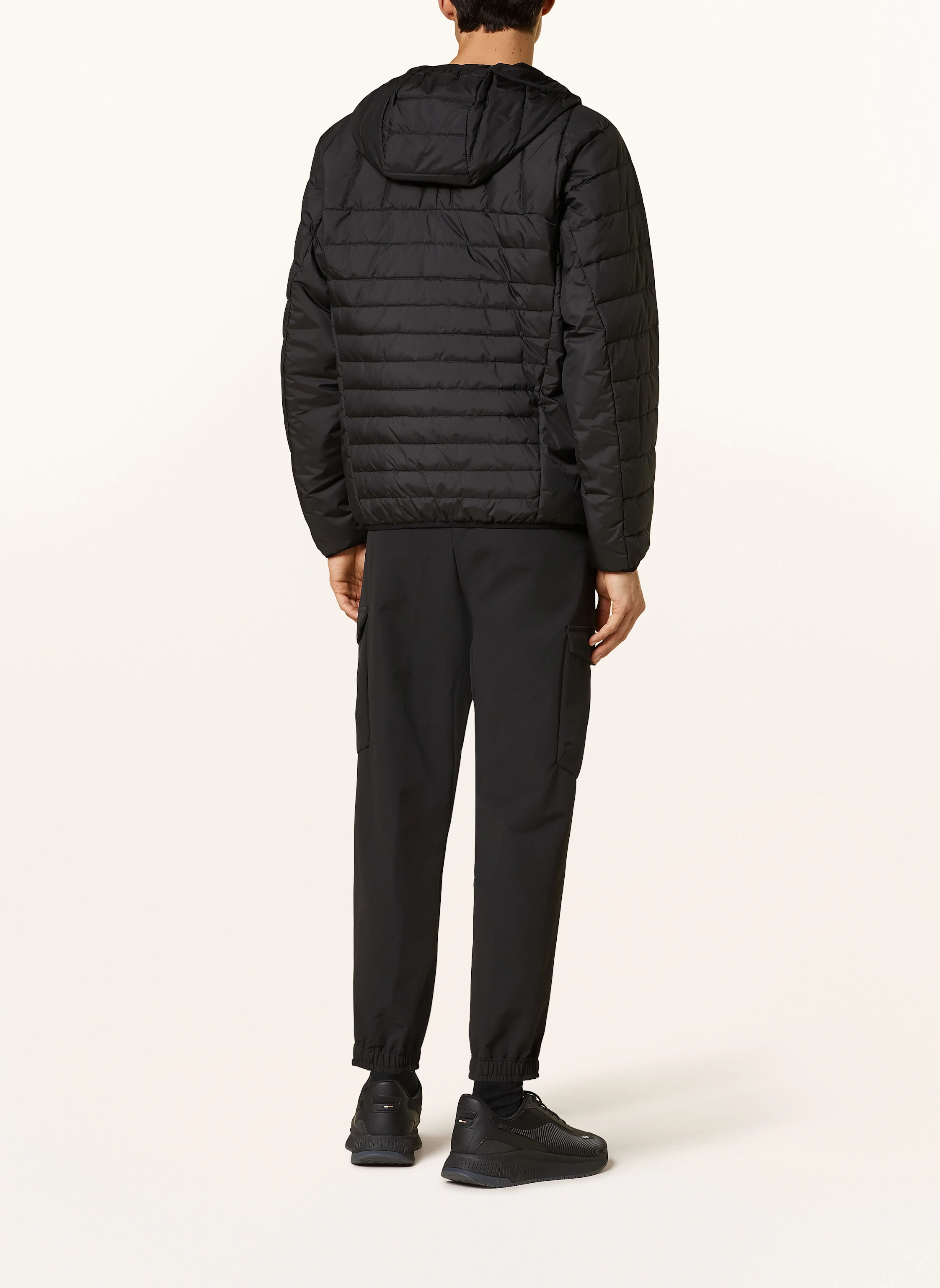 BOSS Steppjacke THOR