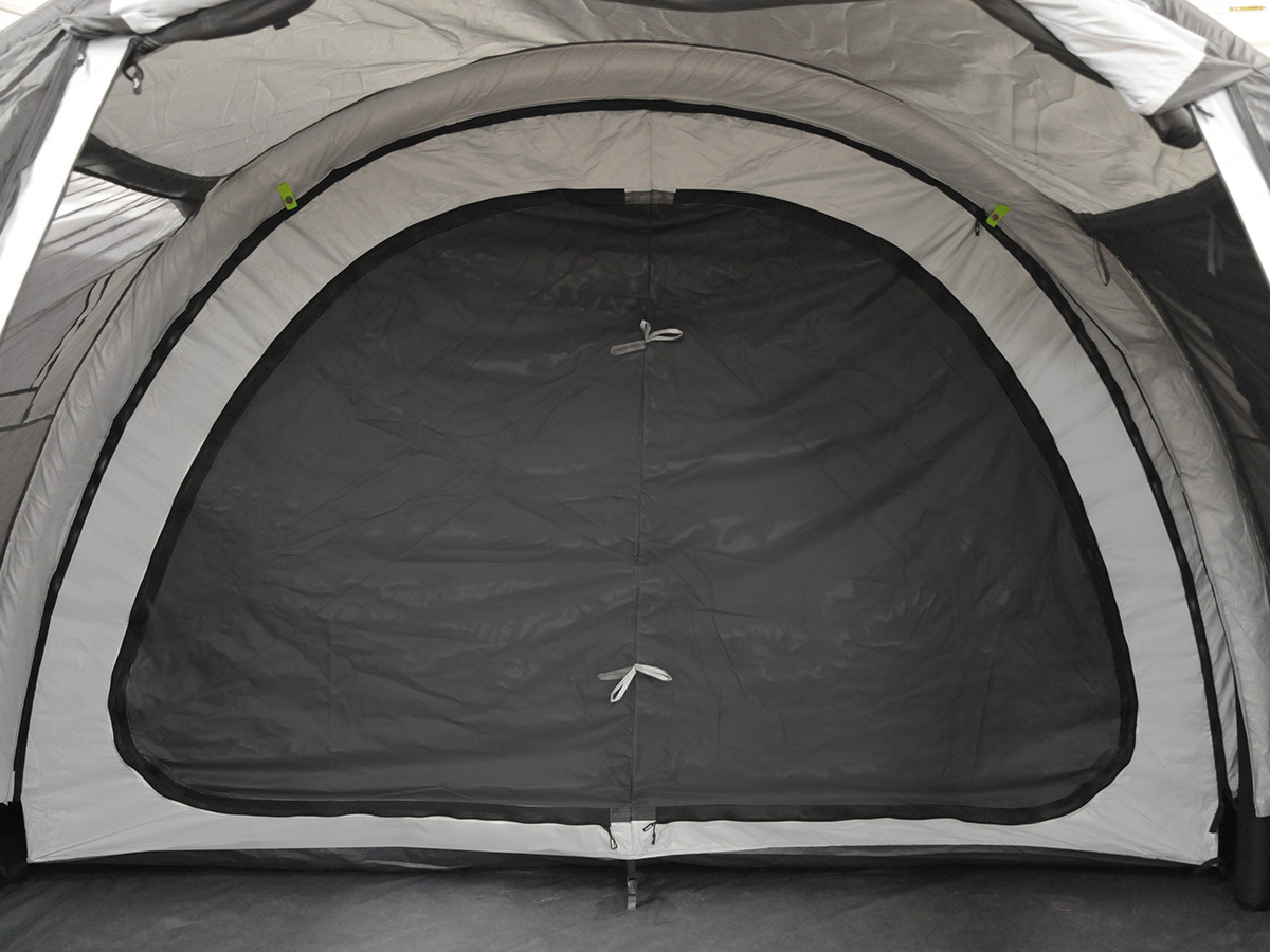 Tweedekans Obelink Summer 4 XL Easy Air CoolDark tunneltent