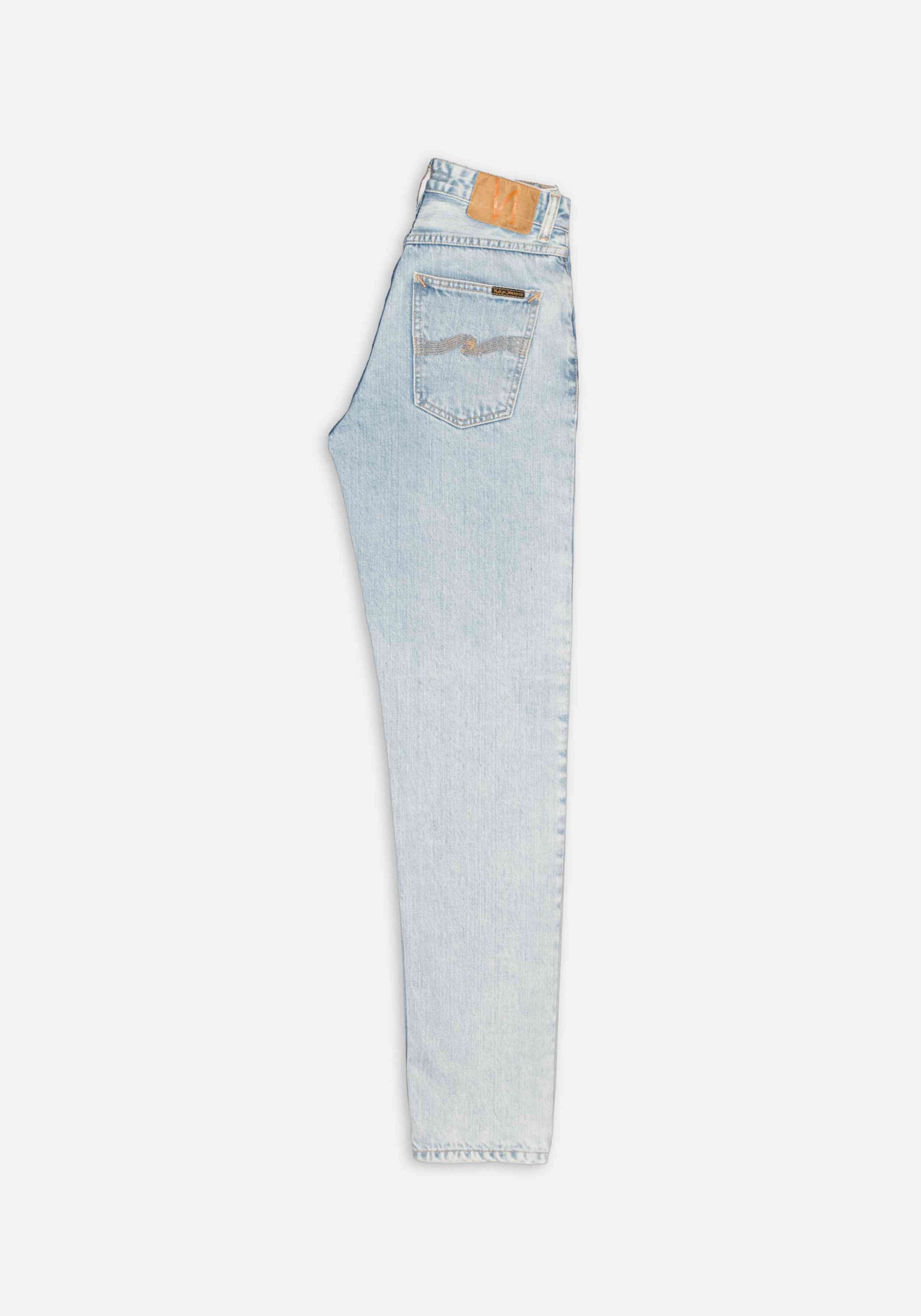 Nudie Jeans Jeans Breezy Britt Summer Salt