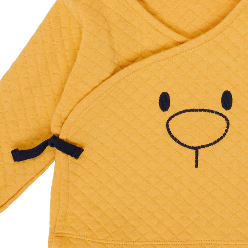 Noukie's - Z050377 - Jaune