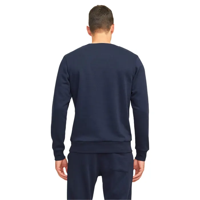 JJ Rebel New York Sweater Heren