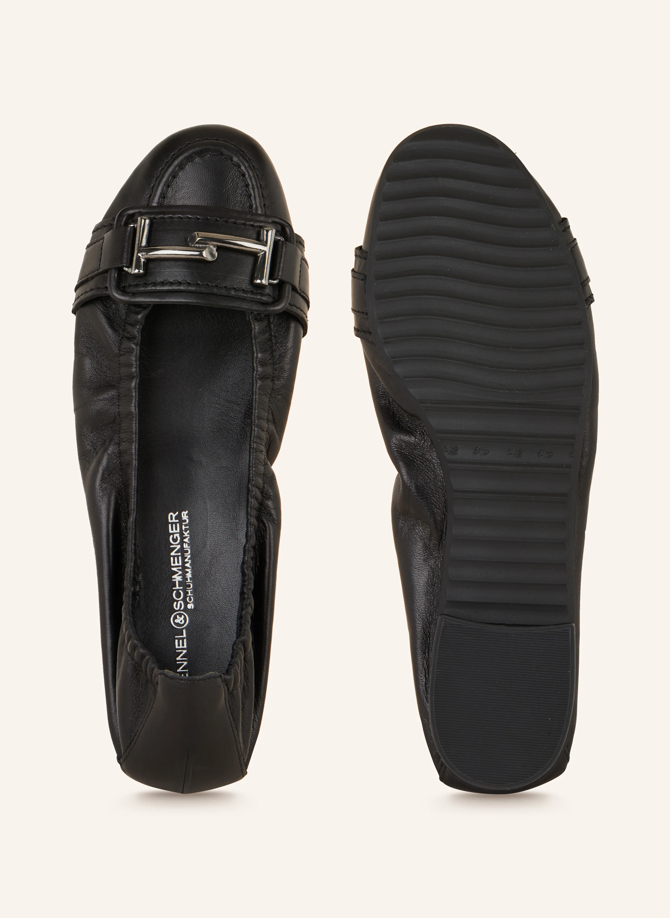 KENNEL & SCHMENGER Ballerinas MALU