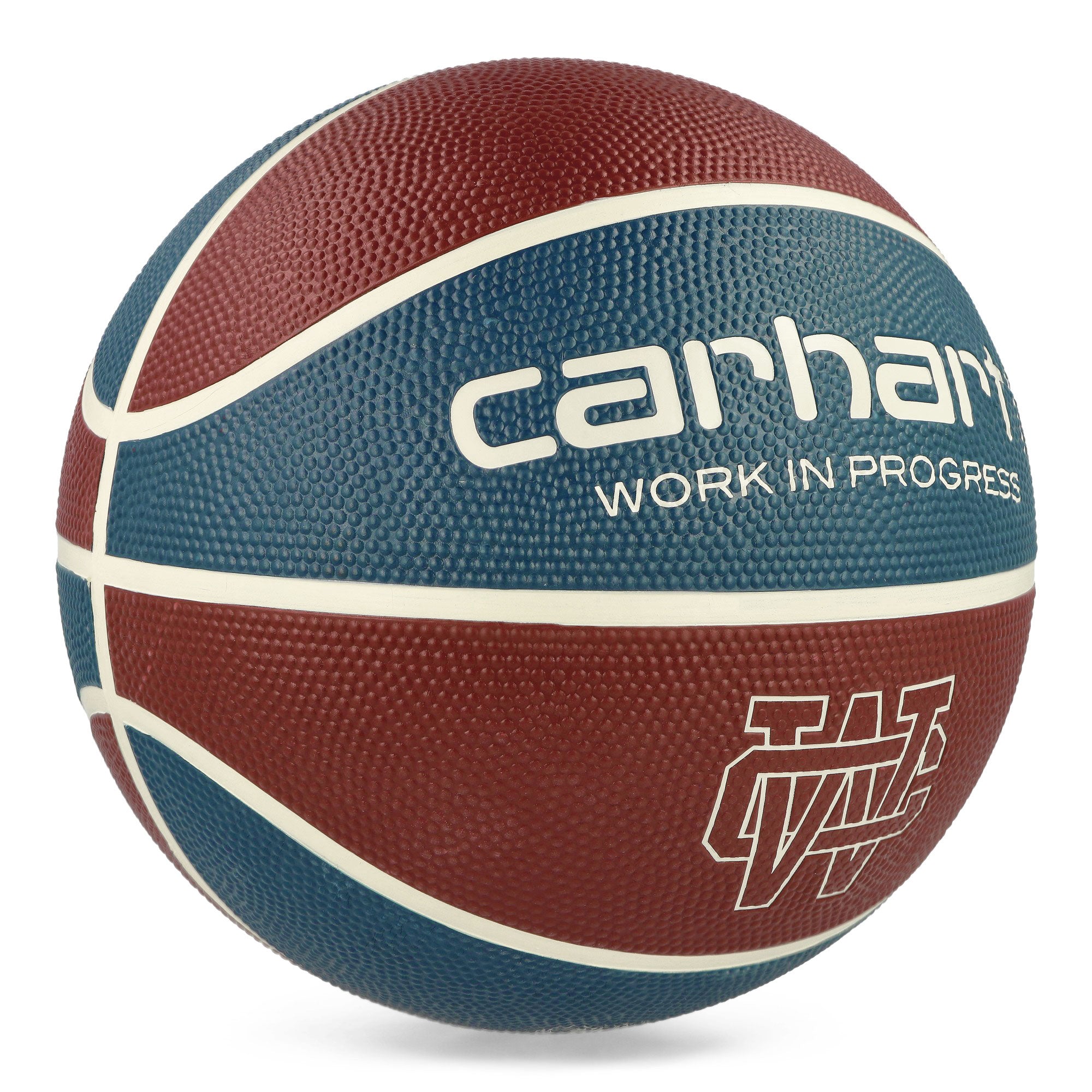 Carhart WIP<br>Basketball Mulberry