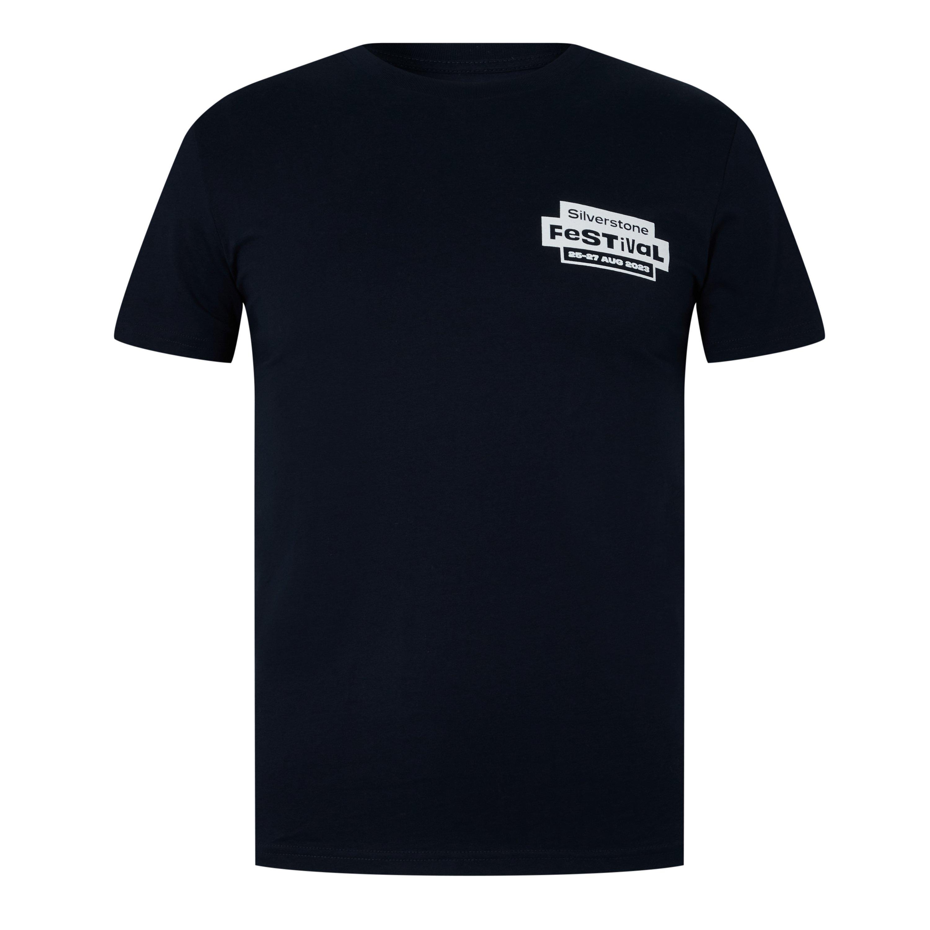 Castore Castore Sv Fstvl T 2 Sn99