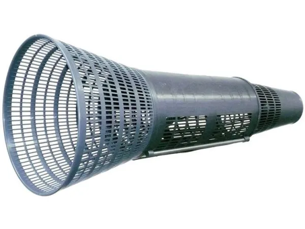 FIAP 1680 Ålefælde (Ø x H) 420 mm x 1060 mm