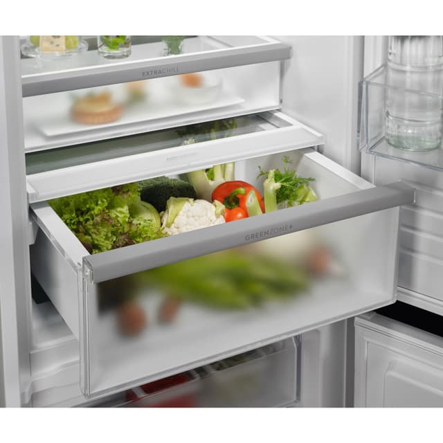 Electrolux Køl/frys kombination ENC8MD19S