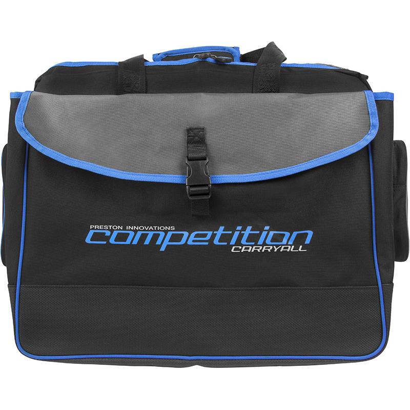 Sac Carryall Preston Innovations Competition