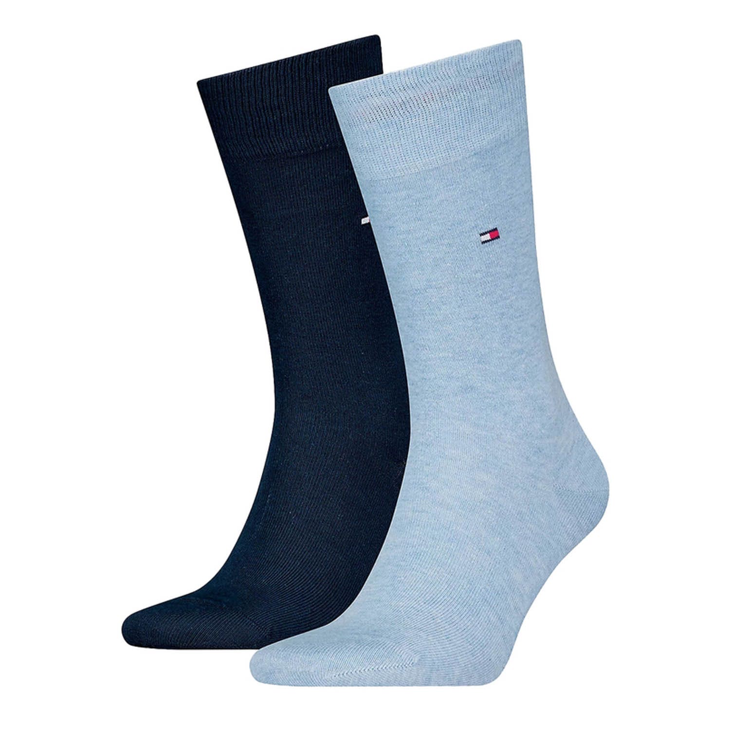 Tommy Hilfiger  Classic Socks 2P