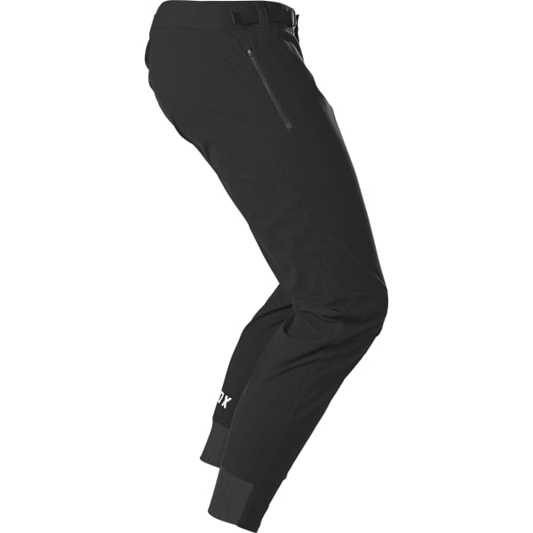 Pantalon VTT FOX RANGER PANT BLACK