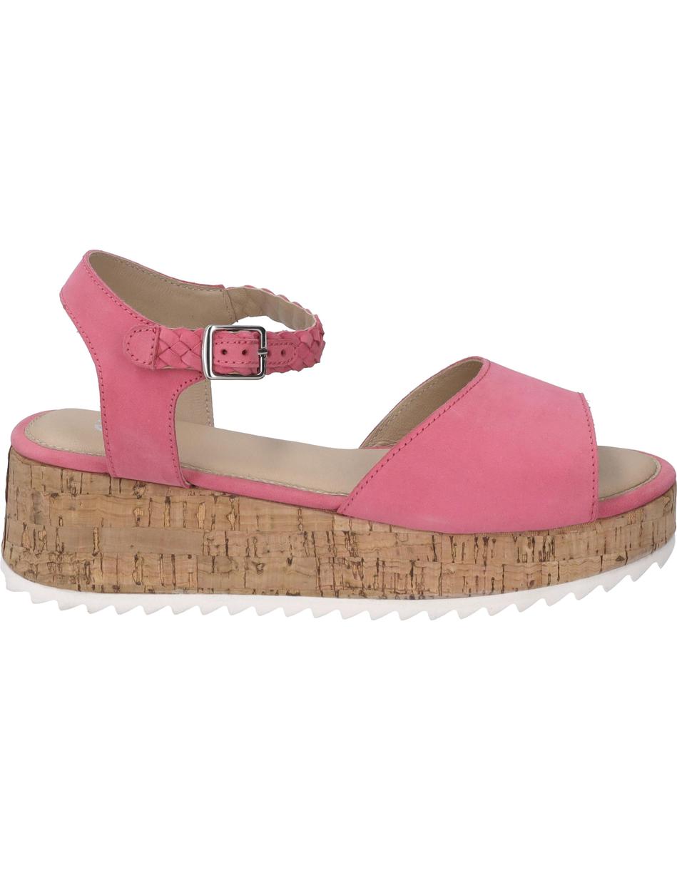 Sandale Barletta 05, rosa