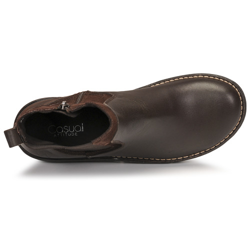 Casual Attitude - BOBIE - Marron