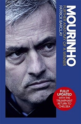Mourinho: Further Anatomy of a Winner (Paperback)