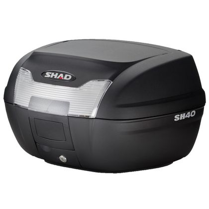 Top case Shad SH 40 Noir Universel