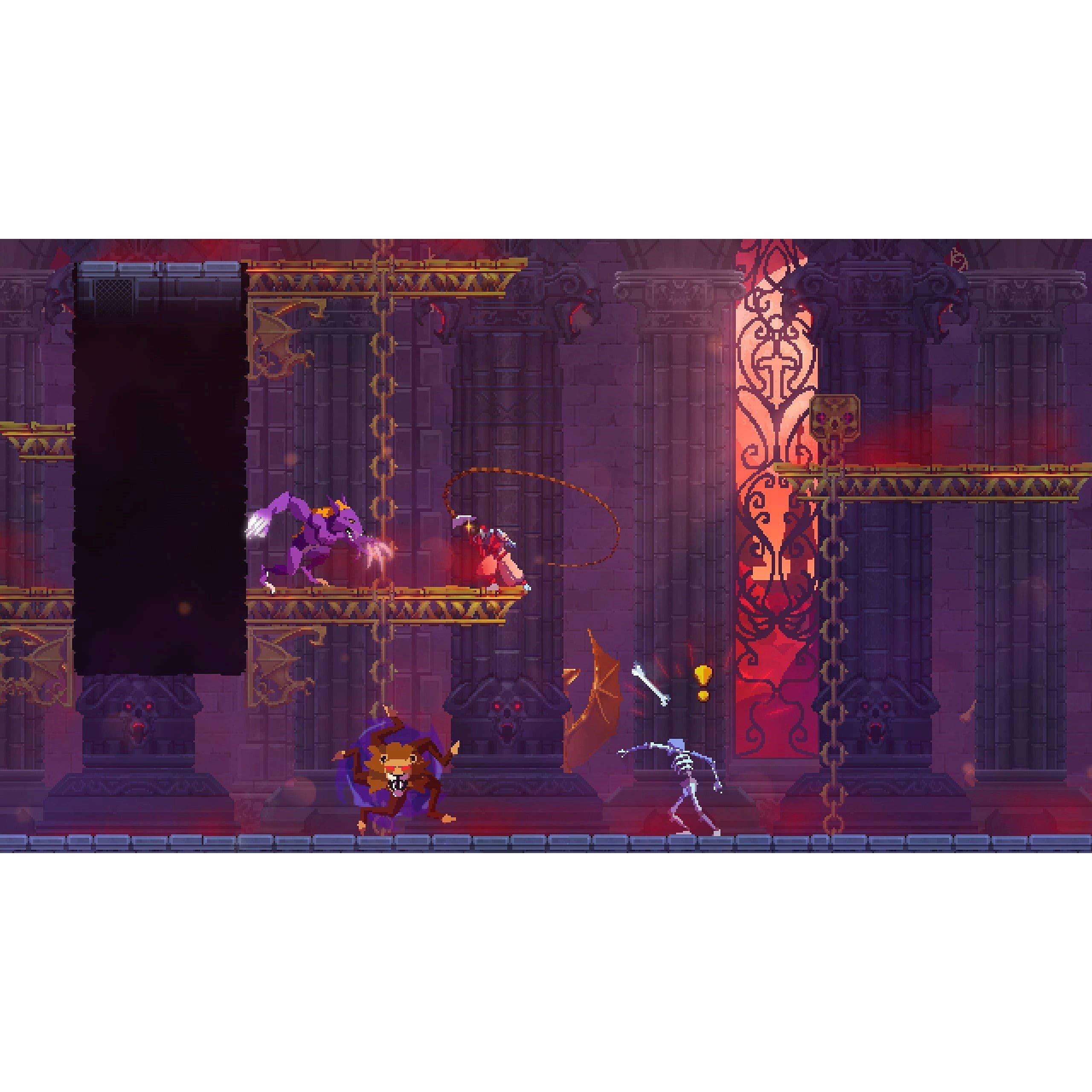 Konami GAME Dead Cells: Return to Castlevania Edition
