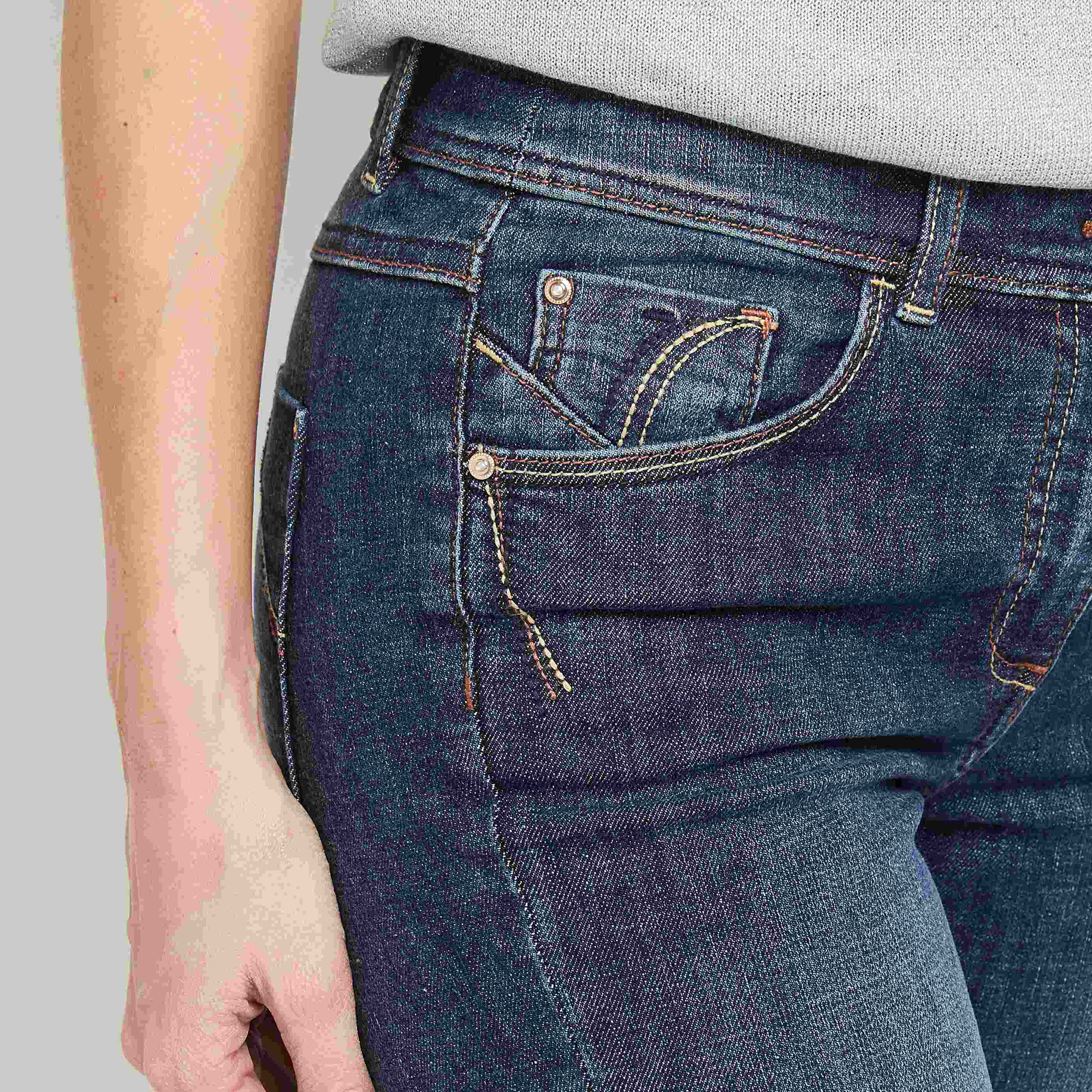 Jean droit NEWYORK femme - RINSE