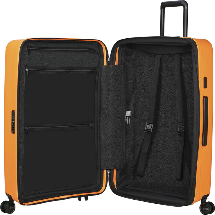 Samsonite Restackd Papaya