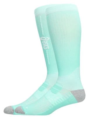 Chaussettes Asics Performance Run Comp Bleu