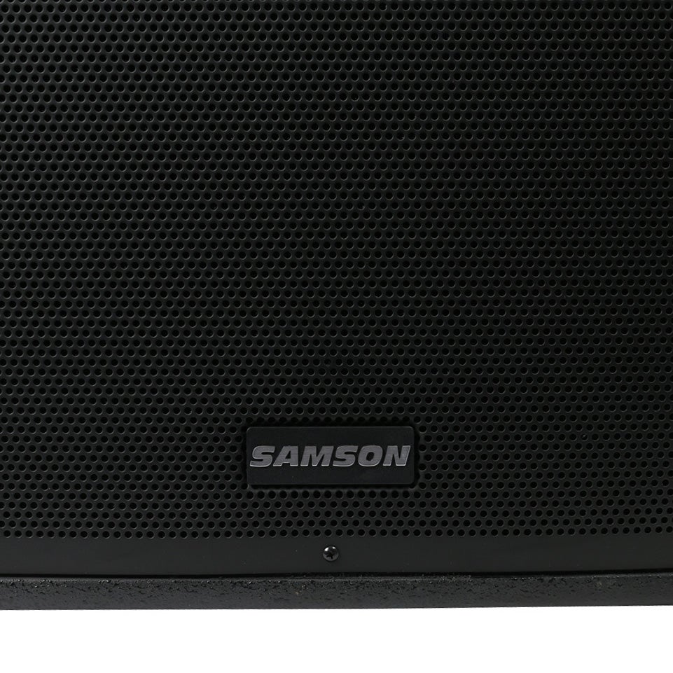 Samson RSX115 passieve luidspreker