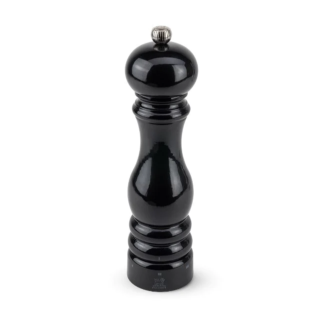 Moulin à sel Paris U'select noir 22 cm Peugeot