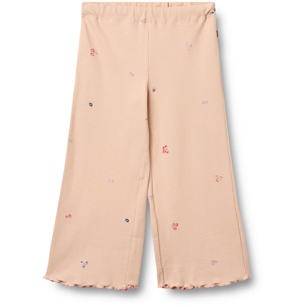Køb Wheat Rose Flowers Sæt T-shirt S/S & Bukser Alicia