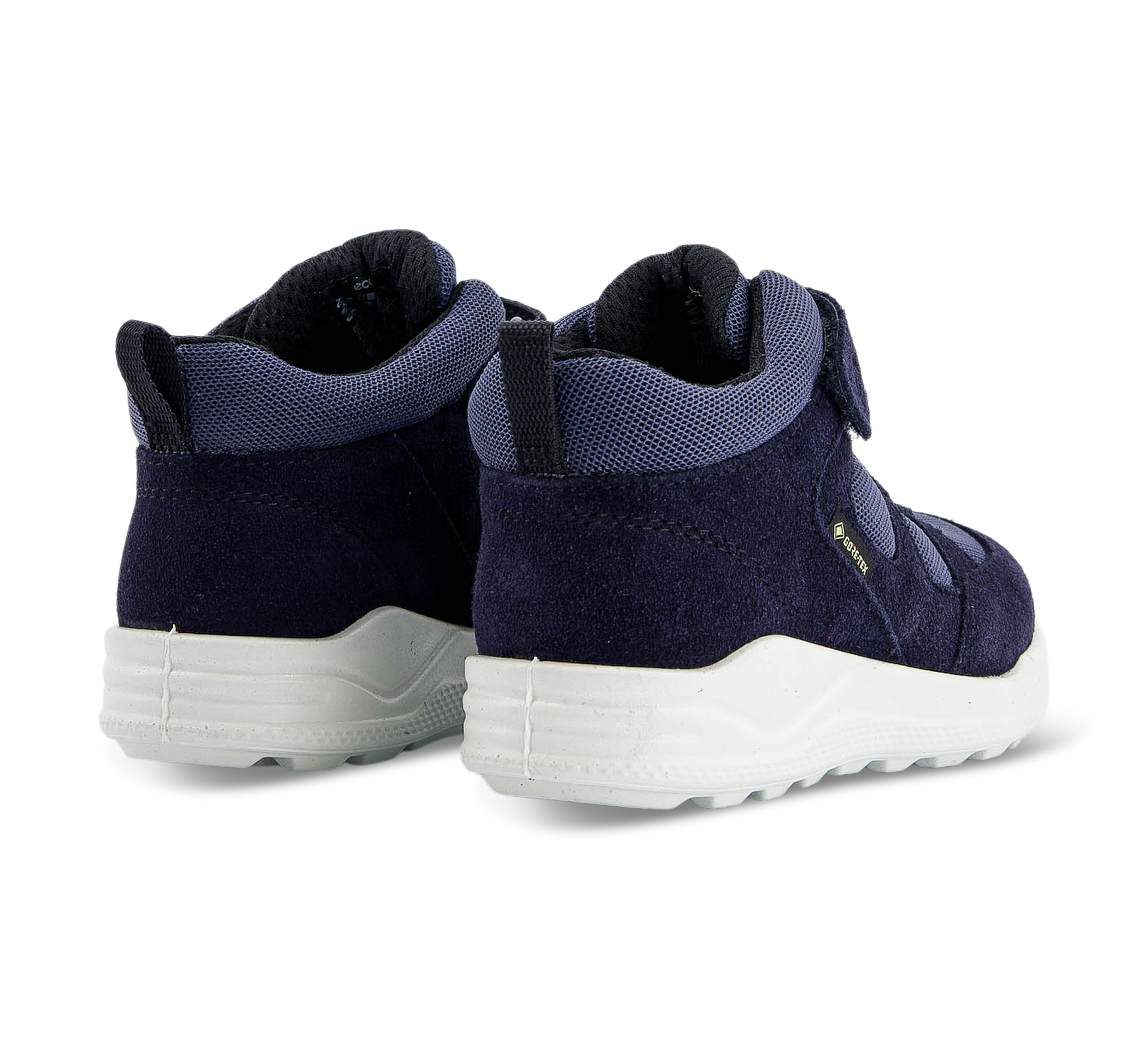 Ecco Ecco Urban Mini - Klettschuhe