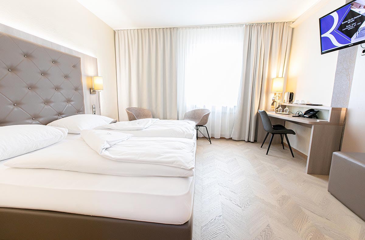 Städtetrip Wien für 2 (2 Nächte)