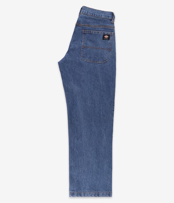 Dickies Wingville Loose Jeans (classic blue)
