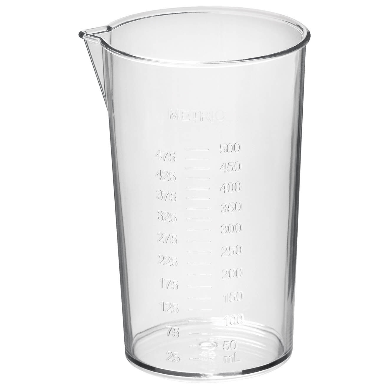 Clatronic Mixeur plongeant SM3081 blanc
