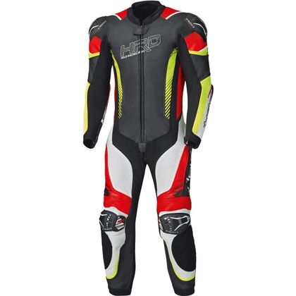 Combinaison Held BRANDS HATCH - Noir / Blanc