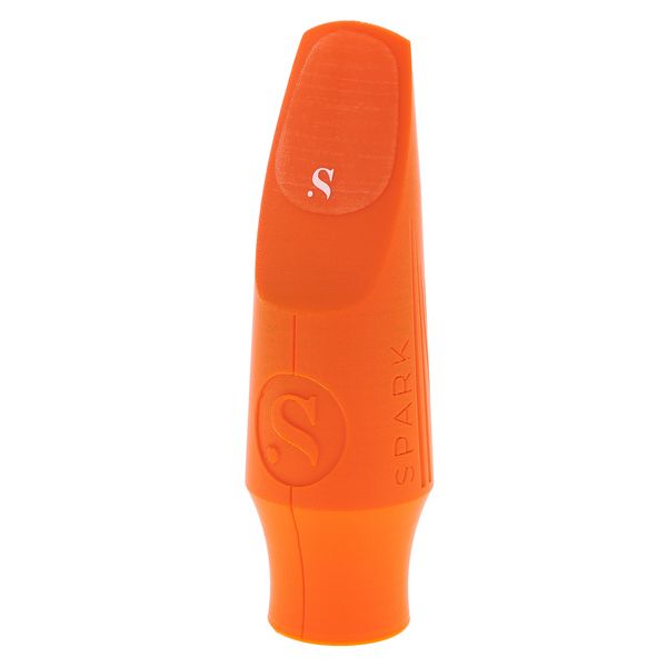 Syos Alto Spark 7 Lava Orange