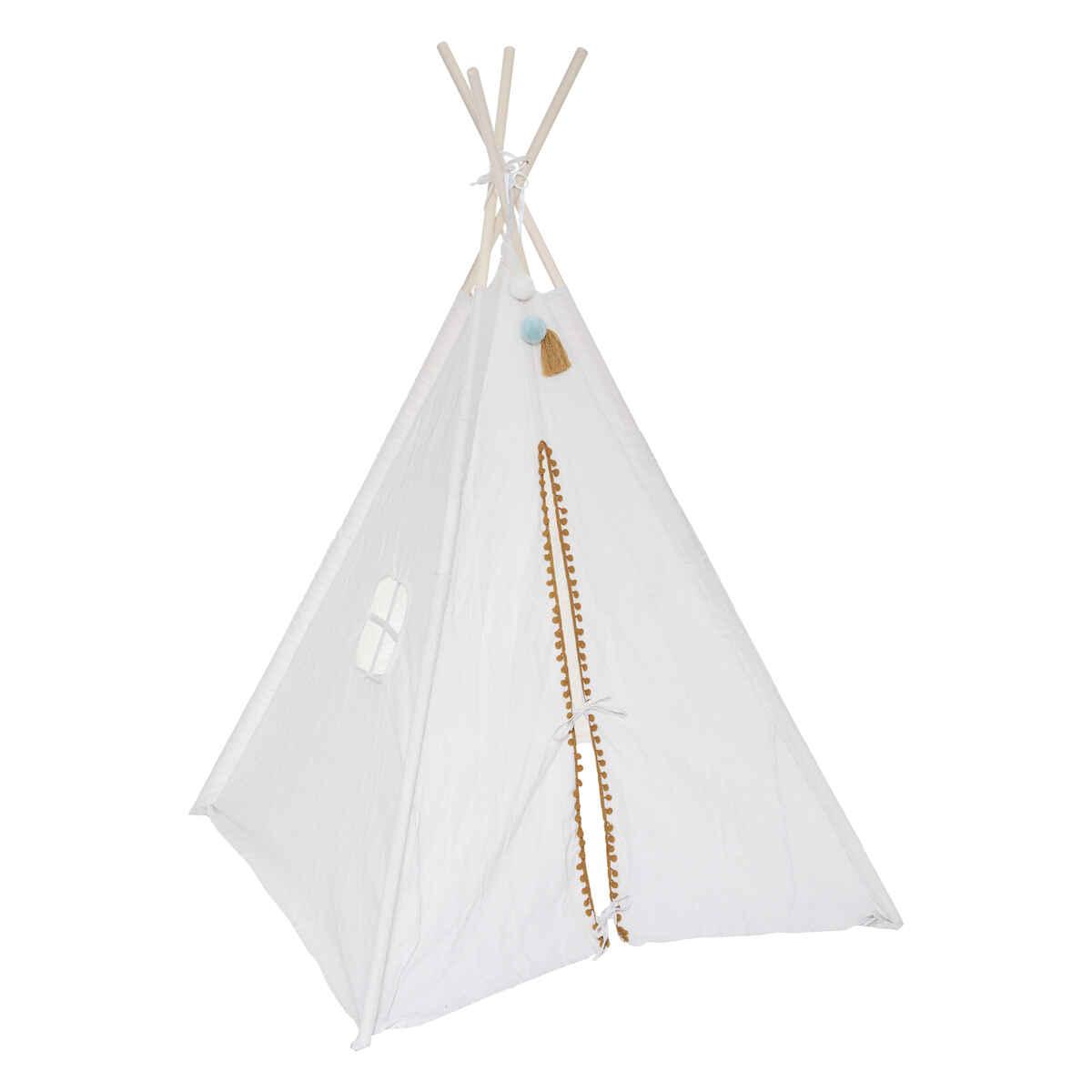 TIPI WAPI ECRU