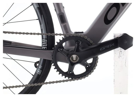 Produit reconditionné · Orbea Gain M30 Carbone · Gris / Vélo de route / Orbea | Très bon état