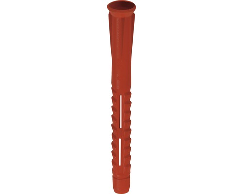 Tox Constructor universele lange deuvel Ø 10/100 mm en schroef, 25 stuks