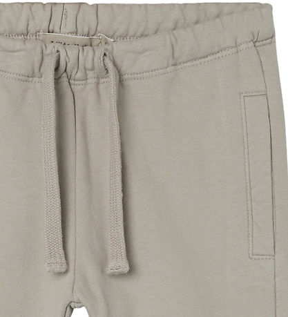 Lil' Atelier Jogginghosen - NbmBobo - Rock Ridge