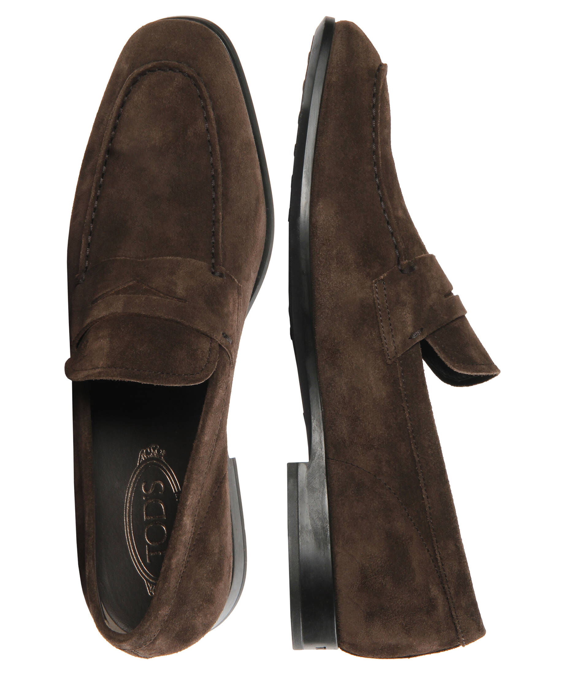 TOD´S| Herren Loafer
