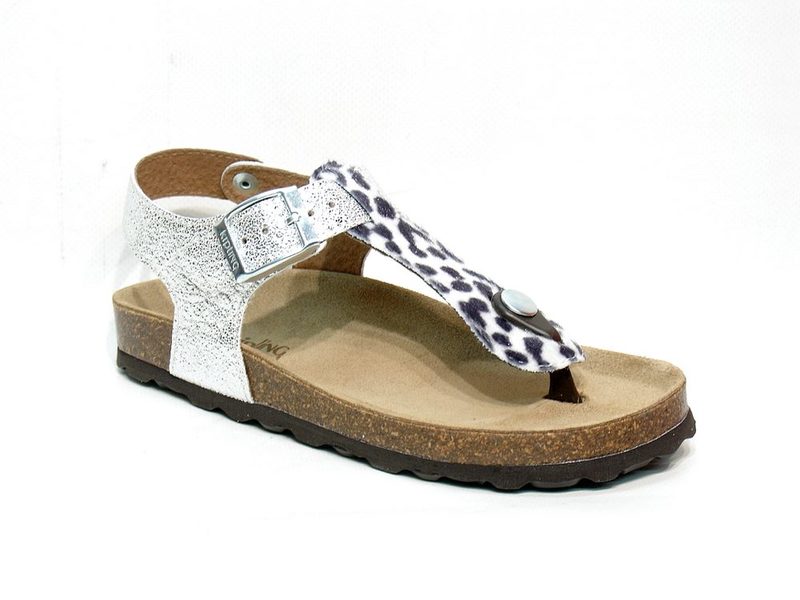 Kipling Lulu Silver