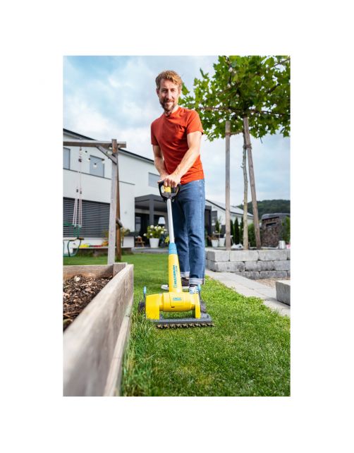 Gloria Opzetstuk Finecut Grasmaaier - Grasmaaier - Accessoires -