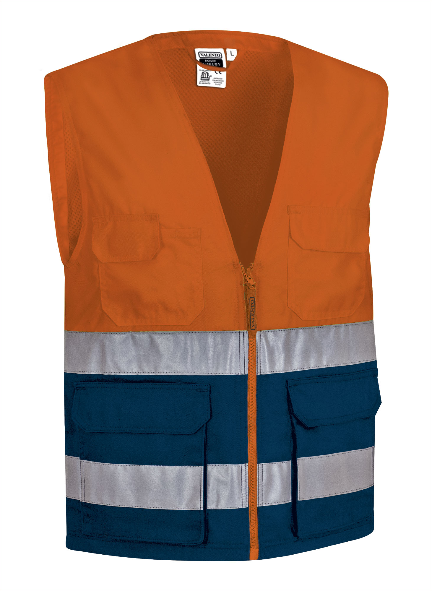 Valento CHVALIS - Gilet LISBURN