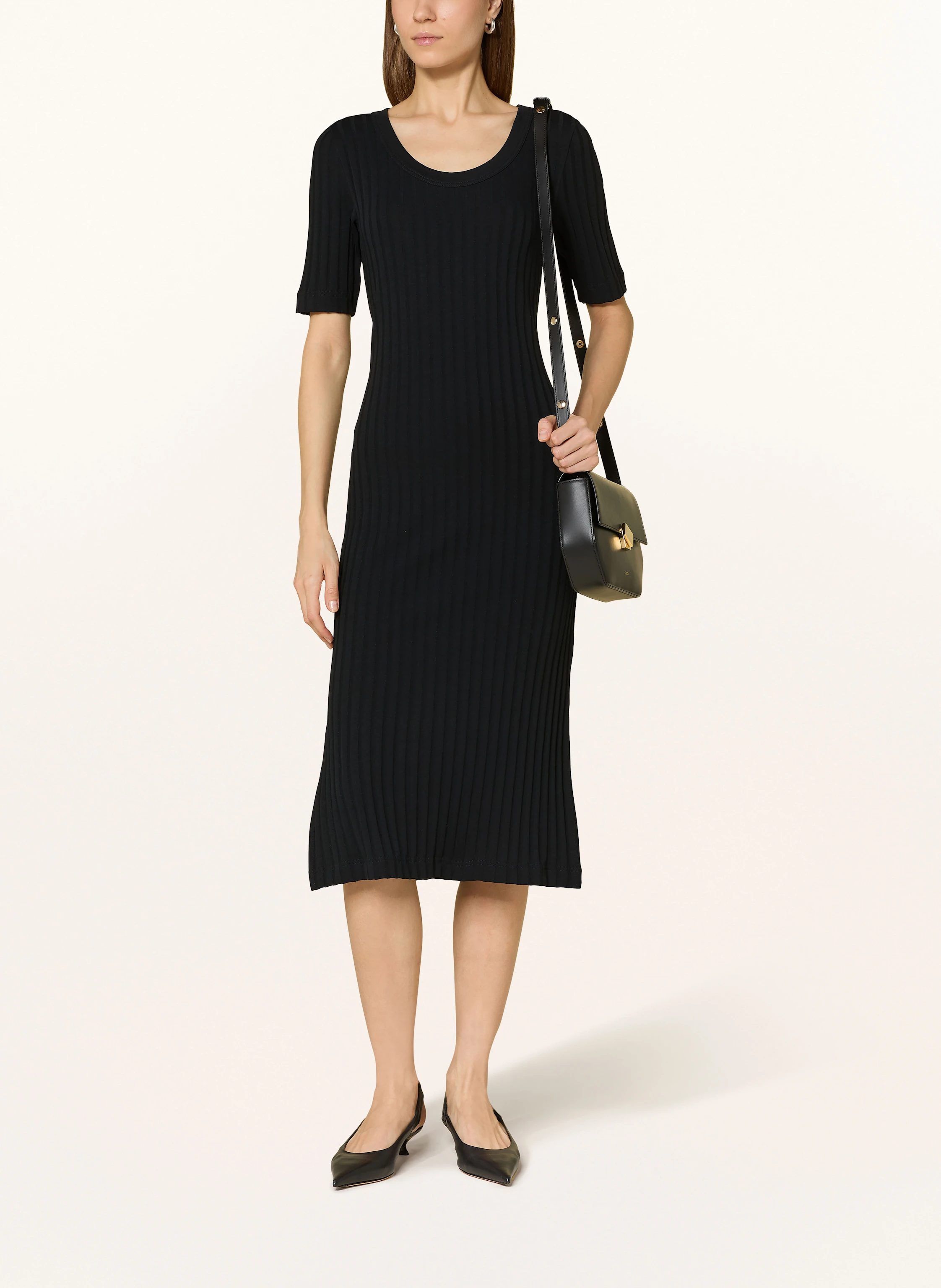 lilienfels Jerseykleid
