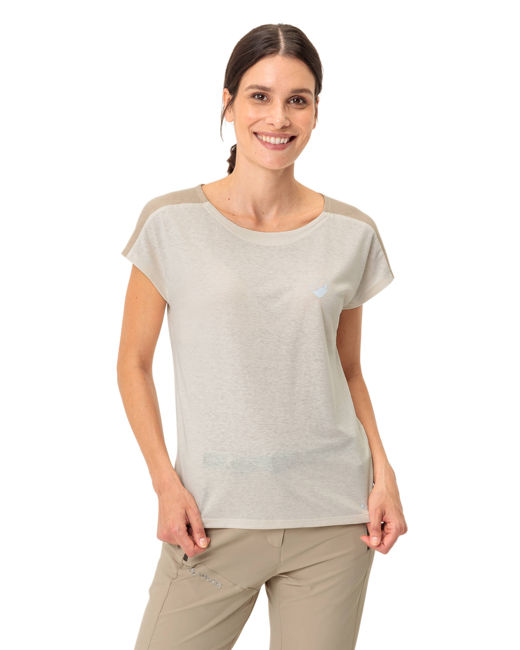 VAUDE| Damen T-Shirt Women's Neyland T-Shirt