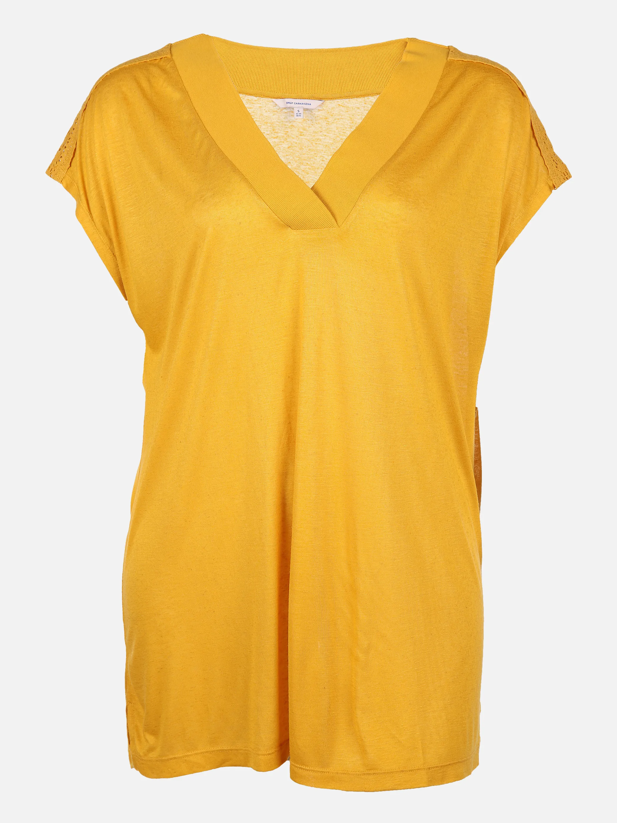 Only Carmacoma CAROPHELIA SS TOP Shirt