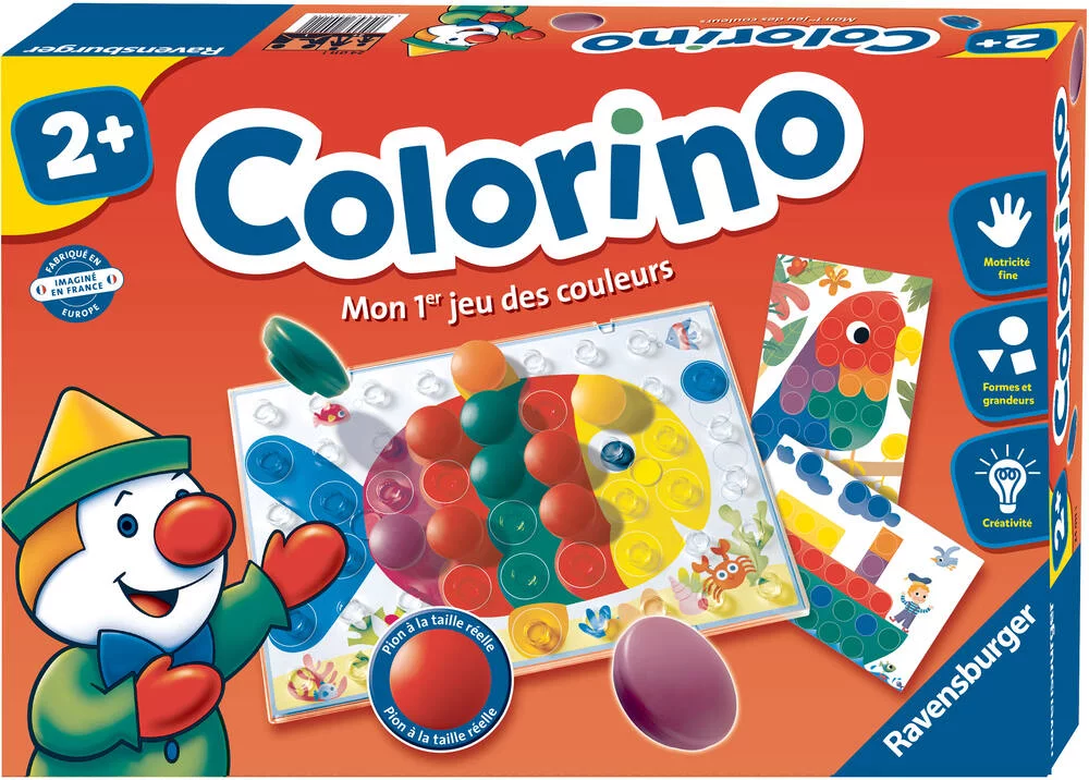 COLORINO