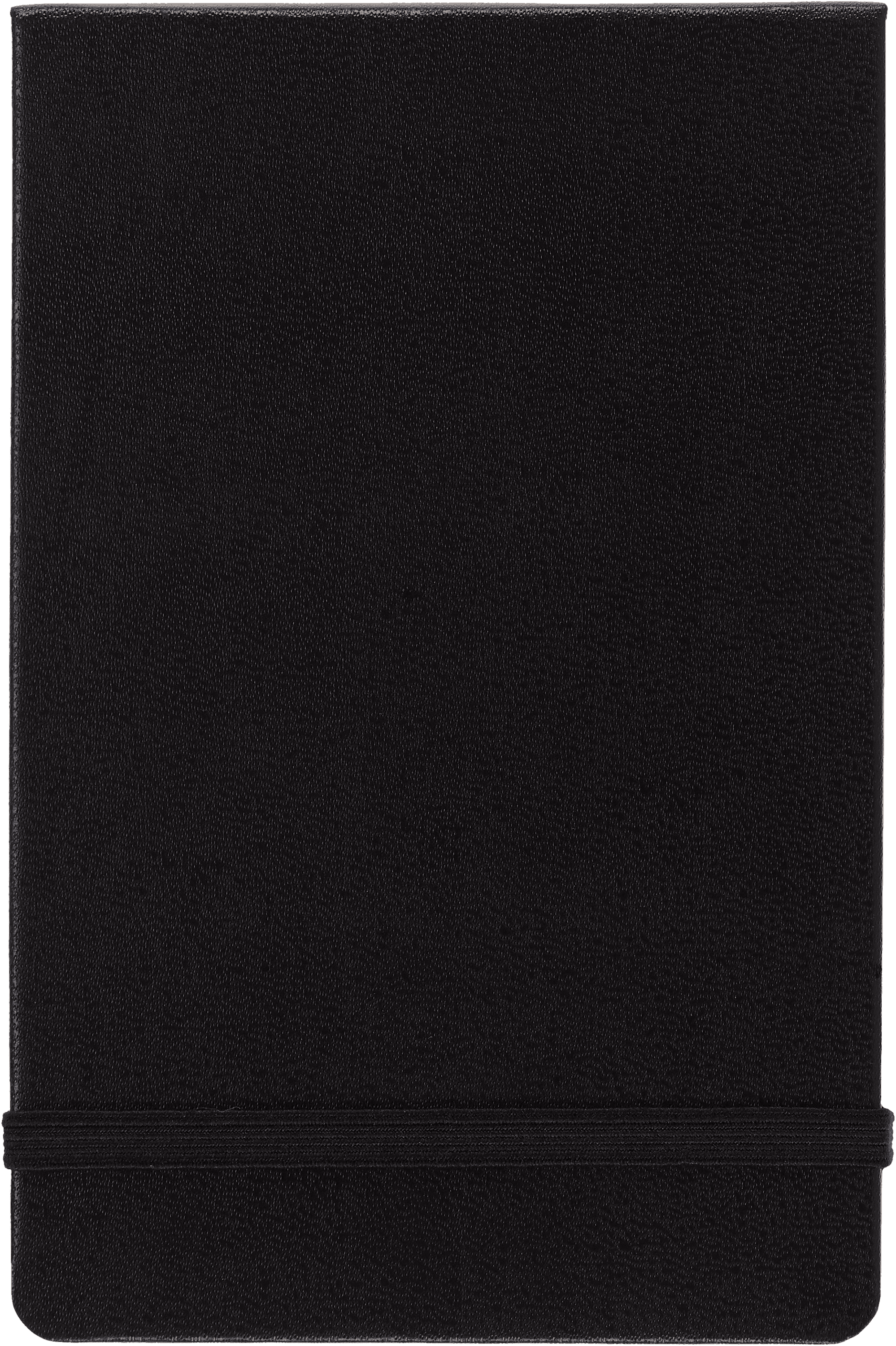 Classic Reporter Notebook Hard Cover