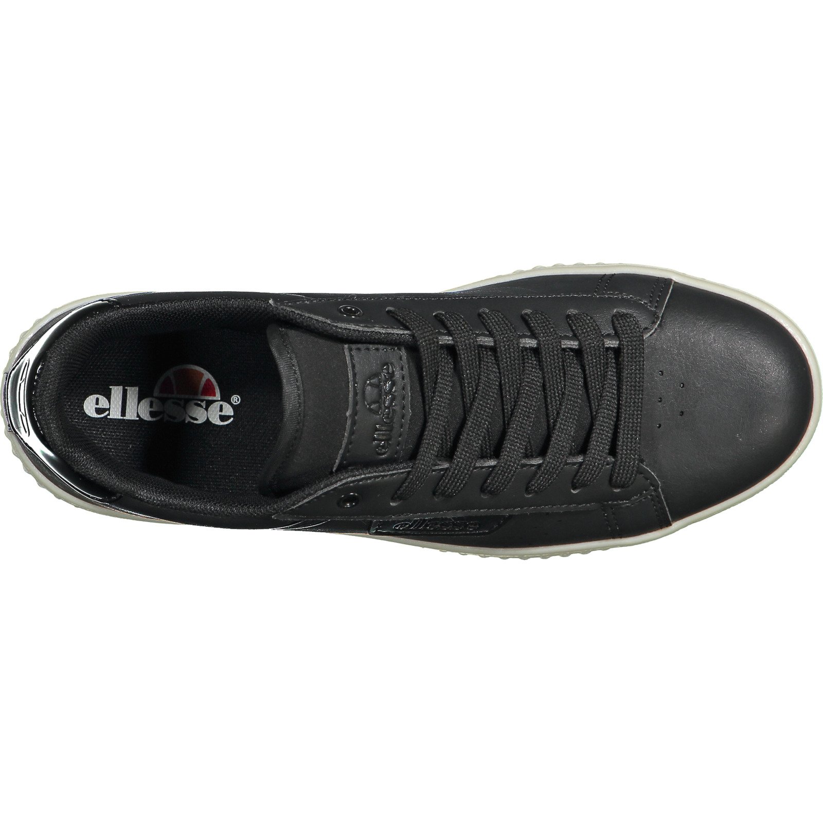 Ellesse Terrie Damen-Sneaker 36