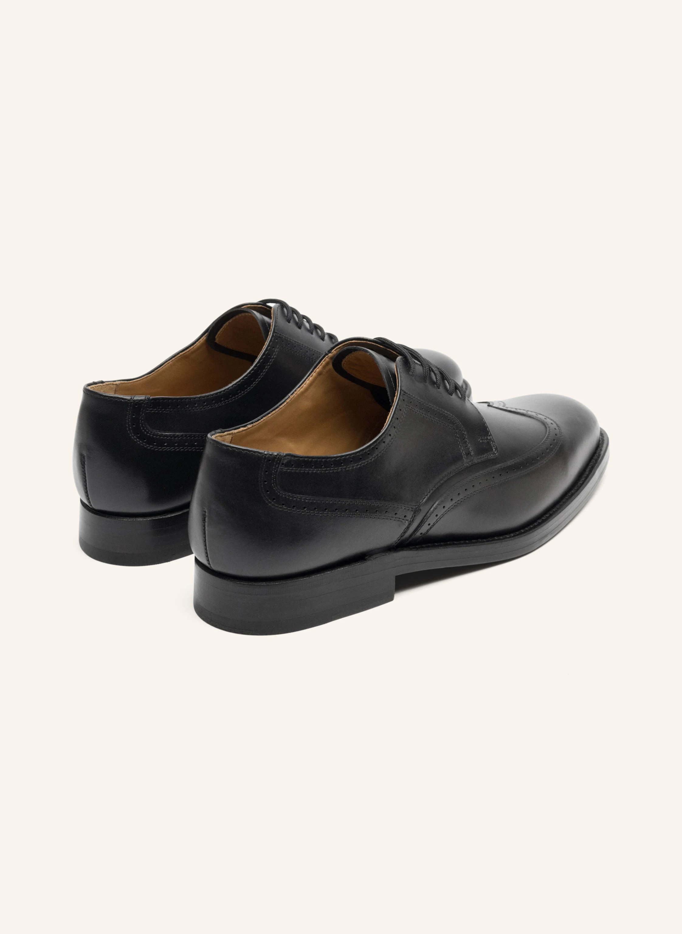 HEINRICH DINKELACKER Schnürer LUZERN FULL-BROGUE BC